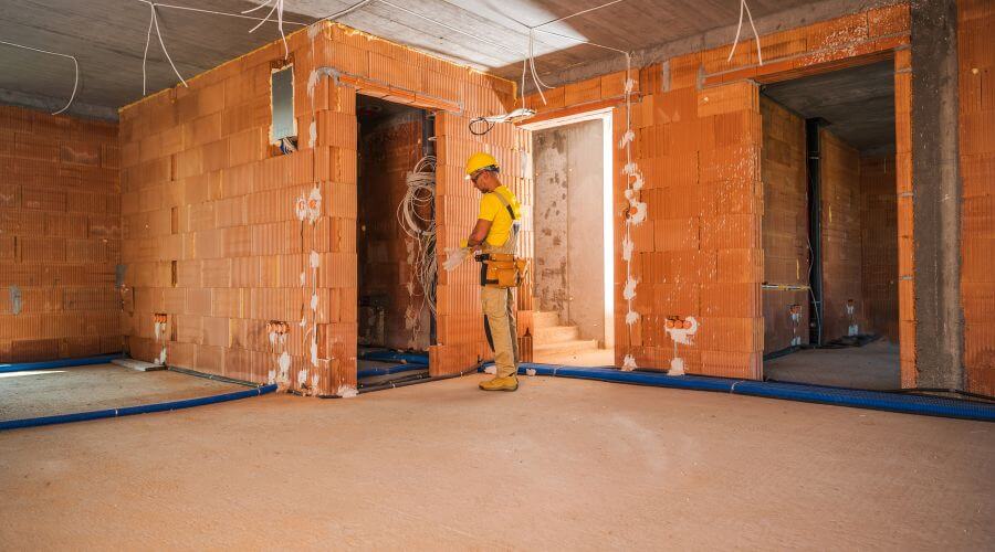 Expert flood damage restoration services in Forestville, CA
